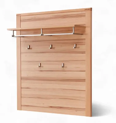 Productafbeelding van Linea Natura Garderobepaneel NATURE ONE