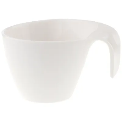 Produktbild von Villeroy & Boch Flow Frühstücksobertasse / Cappuccinoobertasse 380ml