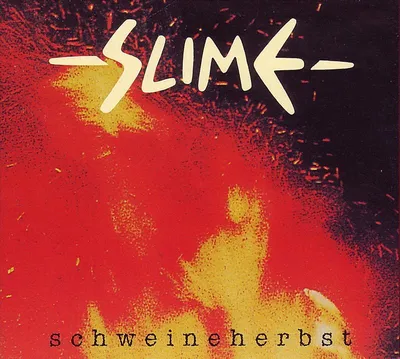 Produktbild von Slime-Schweineherbst