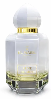 Produktbild von El Nabil - Eau de Parfum Lune de Miel