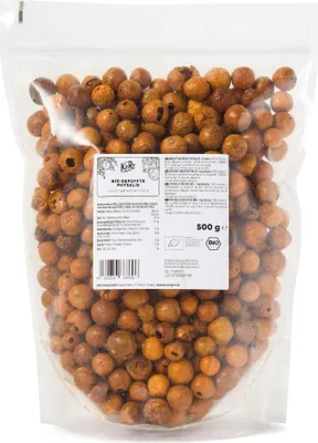 Produktbild von KoRo I Gepuffte  Physalis 500 g