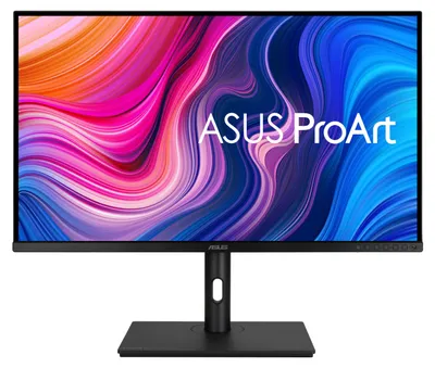 Produktbild von ASUS ProArt PA328CGV 81.28cm (16:9) WQHD HDMI DP