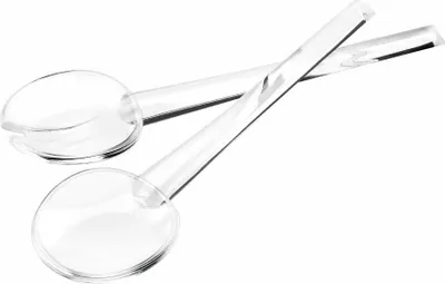 Produktbild von Guzzini Salatbesteck, 08070000