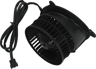 Produktbild von Gebl?semotor Innenraumgebl?se for Mercedes-Benz 190 W201 1982-1993 2018204542