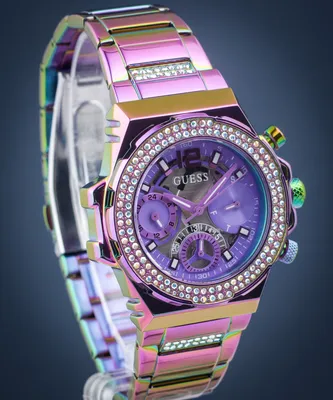 Produktbild von Guess Fusion Damenuhr