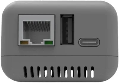 Productafbeelding van Mini Netwerk USB Print Server voor Draadloos Printen