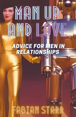Produktbild von Man Up and Love