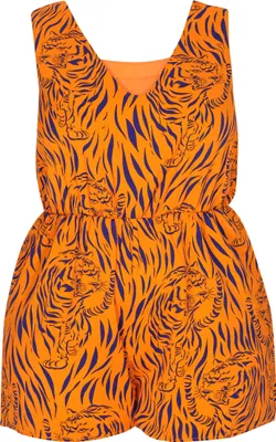 Image de Combinaison ROCKEASY pour femmes - orange, XXL