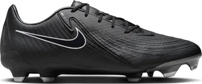 Produktbild von NIKE Nike Herren Fußballschuh PHANTOM GX II ACADEMY FG/MG Black 44