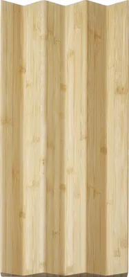 Produktbild von ORGA-BOX-1 Bambus Besteckeinsatz/Gewürzeinsatz 174 x 448 mm für ORGA-BOX-1 Besteckeinsätze 60, 80, 100 und 120 cm Schrankbreite