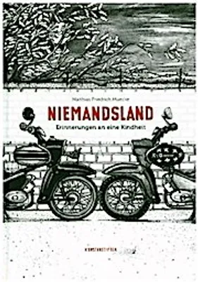 Obrázok produktu pre Niemandsland