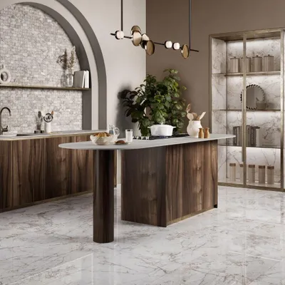 Immagine prodotto di CASA39 Gres porcellanato effetto pietra  60x120 cm La Fabbrica Ava Gemstone