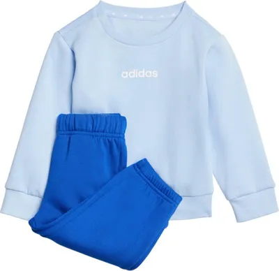 Produktbild von Trainingsanzügen Adidas Essentials JE1381