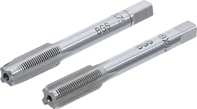 Produktbild von Gewindebohrer | Vor- und Fertigschneider | M8 x 0,75 mm | 2-tlg.