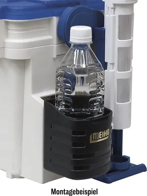 Image de Meiho Hard Drink Holder BM Porte-gobelet