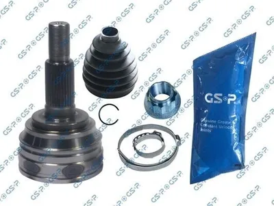 Produktbild von GSP Gelenksatz Antriebswelle für VW Touareg (7P5, 7P6) 803117