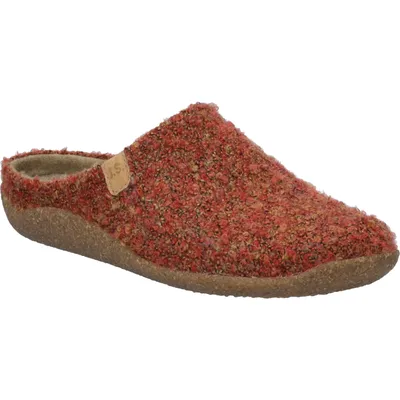 Produktbild von JOSEF SEIBEL Vinny 03 | Hausschuh für Damen | Rot
