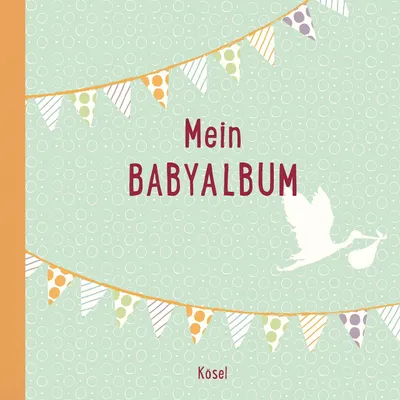Image de Mein Babyalbum