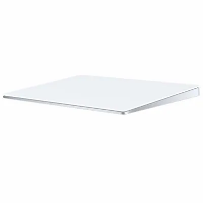 Produktbild von Apple Magic Trackpad 2 – Drahtloses Trackpad - Weiß