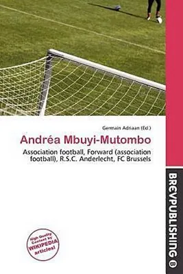 Produktbild von Andréa Mbuyi-Mutombo