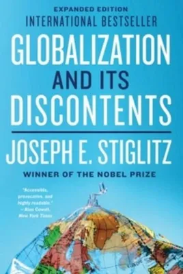 Zdjęcie produktu dla Globalization and Its Discontents Revisited