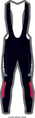 Immagine prodotto di Kickbike Bioracer Bibight taglia xxxxl