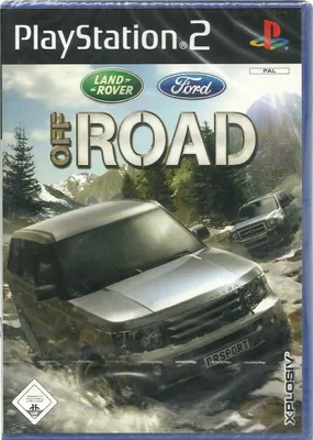 Produktbild von Offroad