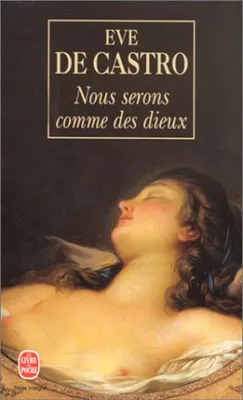 Image de Nous serons comme des dieux