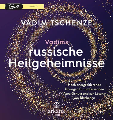 Obrázek produktu pro Vadims russische Heilgeheimnisse