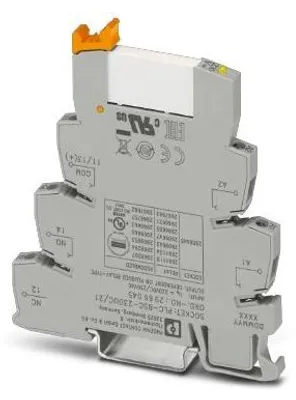 Obrázek produktu pro Phoenix Contact 2966207, 6,2 x 94 x 80 mm, 33,9 g, -40 - 55 °C