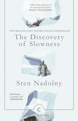 Imagen del producto de The Discovery Of Slowness