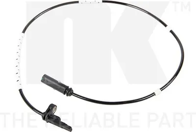 Produktbild von Raddrehzahlsensor mit 842 mm Kabellänge