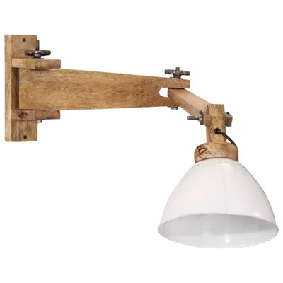Immagine prodotto di Lampada a Parete 25 W Bianca E27