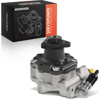 Immagine prodotto di Frankberg 1x pompa idraulica per Alfa Romeo 159 Brera Spider 939 1.8L 2.0L