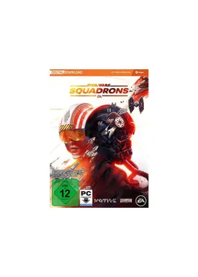 Produktbild von PC-Spiel Star Wars Squadrons