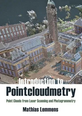 Obrázok produktu pre Introduction to Pointcloudmetry