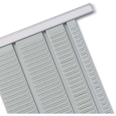 Zdjęcie produktu dla Nobo 1900398, Szary, 64 mm, 805 mm
