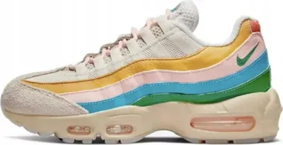Produktbild von Schuhe Nike Air Max 95 DQ9323200