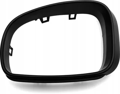 Image de CADRE DE MIROIR GAUCHE SKODA FABIA II ROOMSTER Org Pń