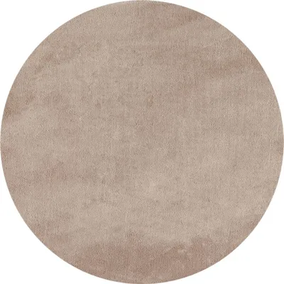 Obrázek produktu pro 120x120 (průměr) kruh Kusový koberec Sky 5400 Beige kruh