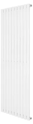 Immagine prodotto di Radiatore a piastre – 1600 mm x 600 mm – Bianco