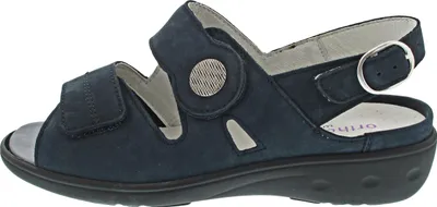 Produktbild von Waldläufer Kara 684K01-202-217 (9/marine)