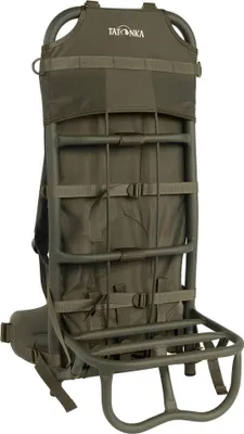 Produktbild von Tatonka Lastenkraxe - Tragesystem, Farbe:olive