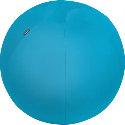 Zdjęcie produktu dla Leitz Ergo Cosy, Niebieski, Wewnętrzna, Okrągły, 100 kg, 650 mm, 650 mm