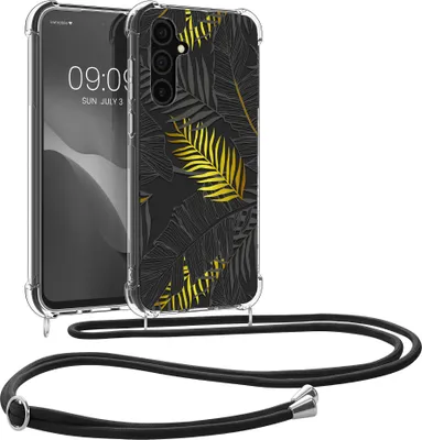 Zdjęcie produktu dla kwmobile KWM000021RO002C, Pokrowiec, Samsung, Galaxy S23 FE