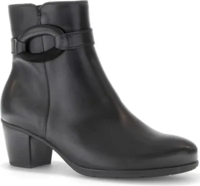Immagine prodotto di Gabor stivaletti da donna 75.523.27 Colore: Nero Taglia: 38