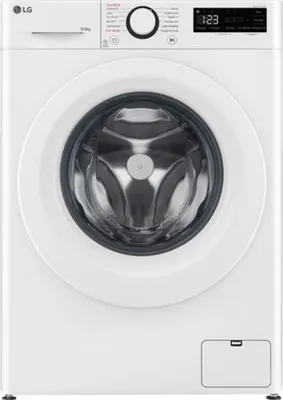 Image de Lave-linge séchant frontal 9/6kg 1400 tours/min - Lg - F964R33WRS -