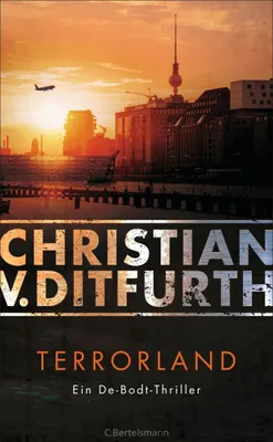 Produktbild von Terrorland