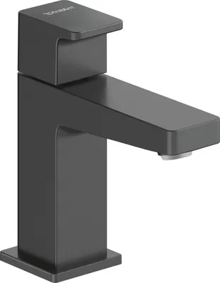 Produktbild von DURAVIT MH1080002046 Manhattan Standventil Schw. Mt