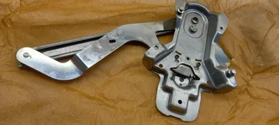 Produktbild von Original OE LAND ROVER Fensterheber CVH101250